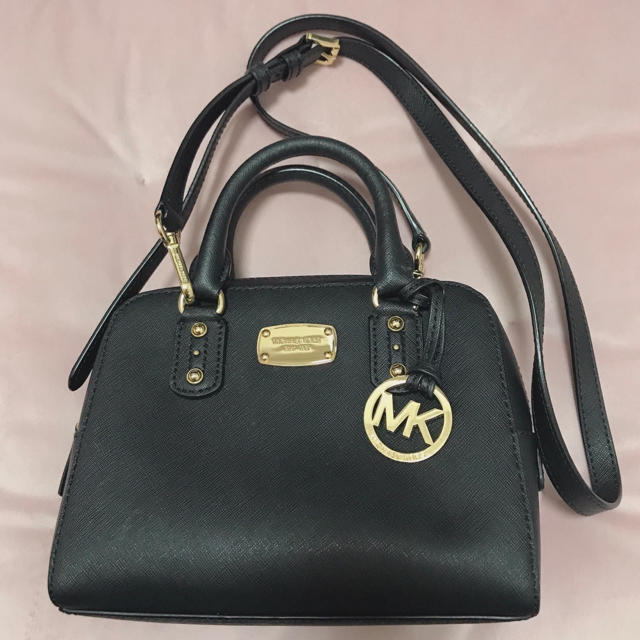 マイケルコース Michael Kors MK ショルダーバッグ　ハンドバッグ