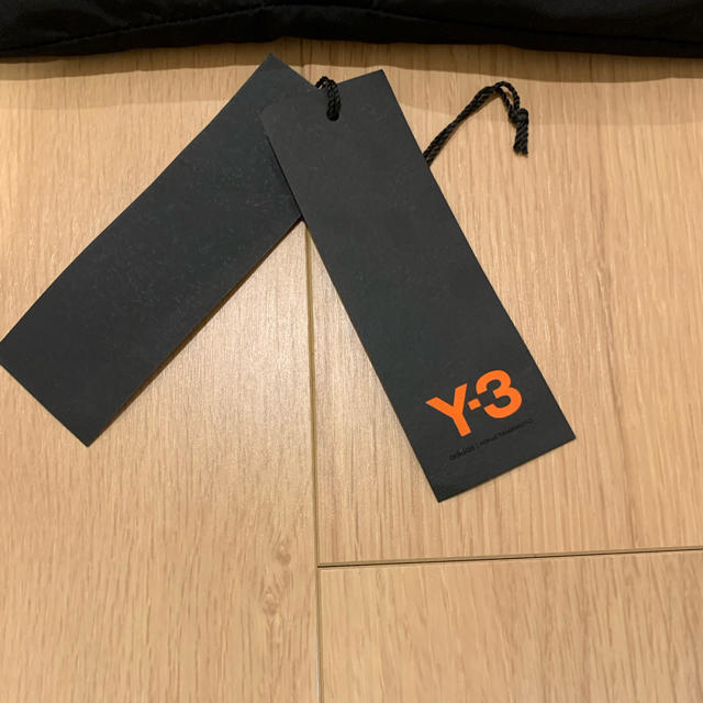 Y-3(ワイスリー)のy-3  バックパック メンズのバッグ(バッグパック/リュック)の商品写真