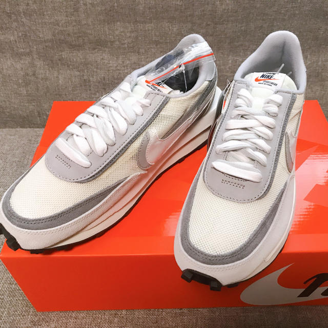 【高知インター店】 NIKE - NIKE sacai スニーカー 【高知インター店】 NIKE - NIKE sacai スニーカー