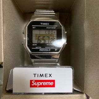 シュプリーム(Supreme)のSupreme Timex Digital Watch (腕時計(デジタル))