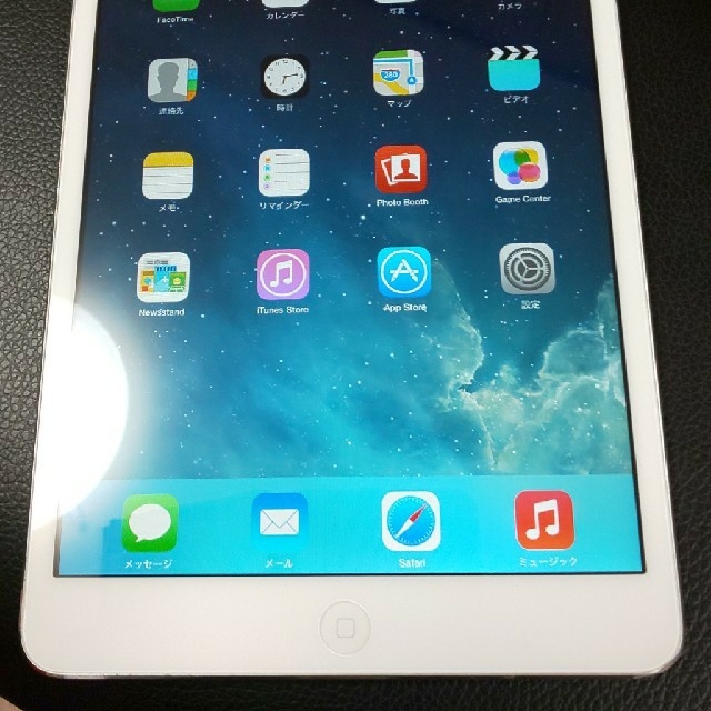 Apple iPad mini 16GB Wi-Fi MD531J/A 綺麗