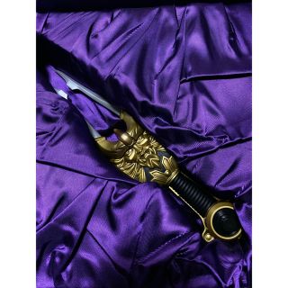 仮面ライダー響鬼 コンプリートセレクション 変身音叉 音角