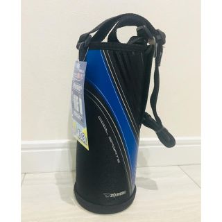 ゾウジルシ(象印)の象印　1.03L 水筒　ポーチ　新品 カバーのみ(水筒)