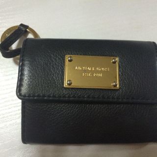 マイケルコース(Michael Kors)のキーケースand定期入れ💓(キーケース)