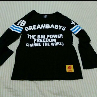 ドリームベイビーズ(DREAMBABYS)のドリームべビーズTシャツ(Tシャツ/カットソー)