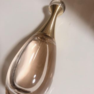 ディオール(Dior)のジャドール オールミエール(香水(女性用))