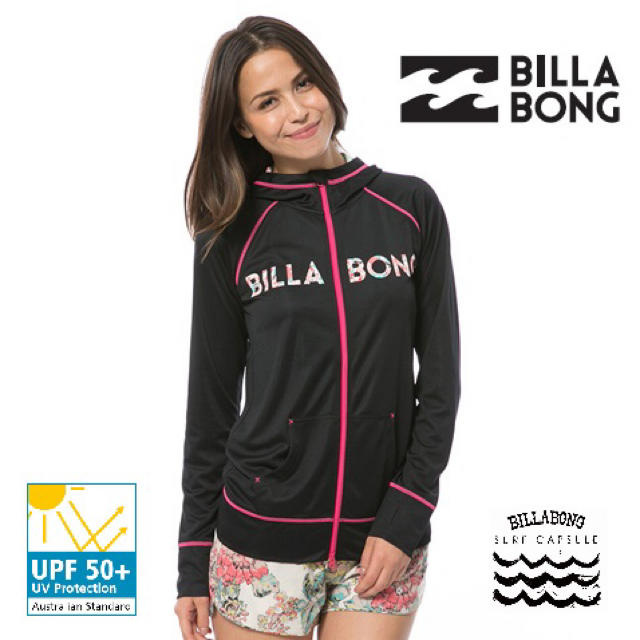 Billabong Mサイズ ビラボン Billabong レディース 水陸両用 ラッシュガード の通販 By Surf S Shop ビラボンならラクマ Billabong Mサイズ ビラボン Billabong レディース 水陸両用 ラッシュガード の通販 By Surf S Shop ビラボンならラクマ
