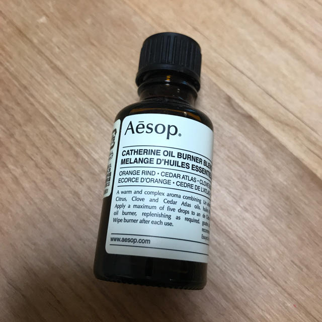 Aesop(イソップ)のpony様 イソップ カトリーヌ コスメ/美容のコスメ/美容 その他(その他)の商品写真