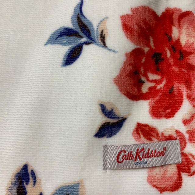 Cath Kidston(キャスキッドソン)のcath kidstonバスタオル その他のその他(その他)の商品写真