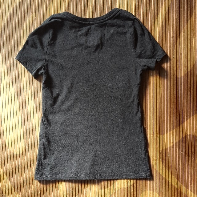 女児　ナイキ半袖　xs キッズ/ベビー/マタニティのキッズ服女の子用(90cm~)(Tシャツ/カットソー)の商品写真