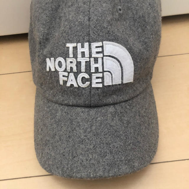 THE NORTH FACE(ザノースフェイス)のTHE NORTH FACE キャップ レディースの帽子(キャップ)の商品写真