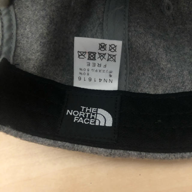 THE NORTH FACE(ザノースフェイス)のTHE NORTH FACE キャップ レディースの帽子(キャップ)の商品写真