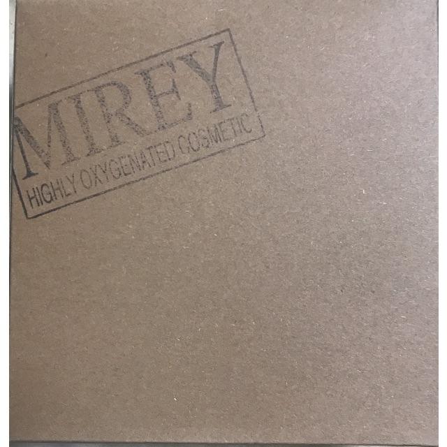 MIREY ボーナスセット(エクセレントオイル、リポローションエッセンス)