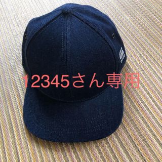 ジースター(G-STAR RAW)のG-STAR RAW キャップ　2点セット(キャップ)