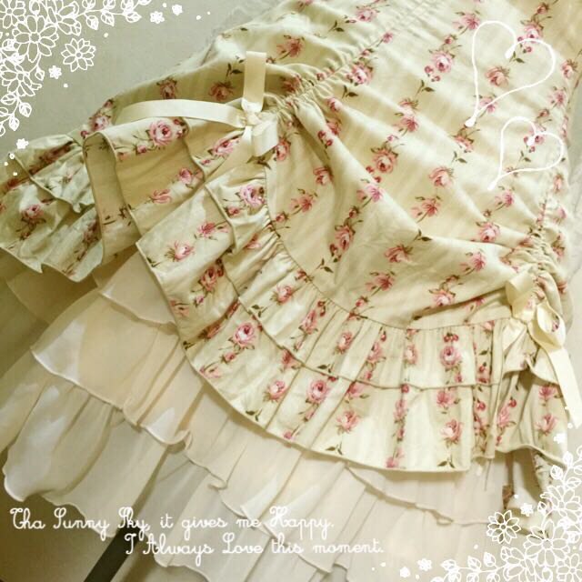 Ank Rouge(アンクルージュ)のアイリスさま専用♡ レディースのトップス(シャツ/ブラウス(長袖/七分))の商品写真