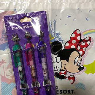 ディズニー(Disney)のディズニー ヴィランズ 悪役(キャラクターグッズ)