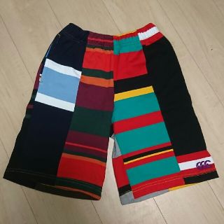 カンタベリー(CANTERBURY)のCanterbury ジュニアハーフパンツ(パンツ/スパッツ)