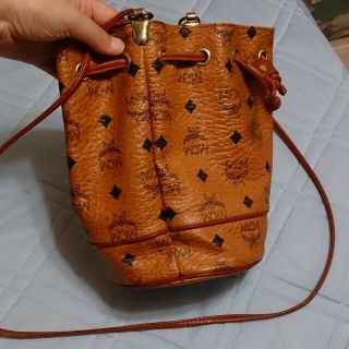 エムシーエム(MCM)のMCM☆巾着バック(その他)