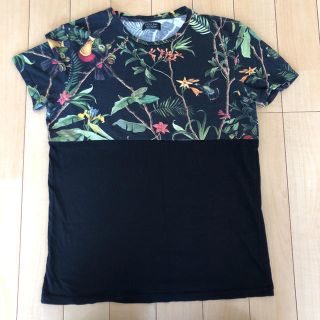 ザラ(ZARA)のZARA Men★Tシャツ(Tシャツ/カットソー(半袖/袖なし))