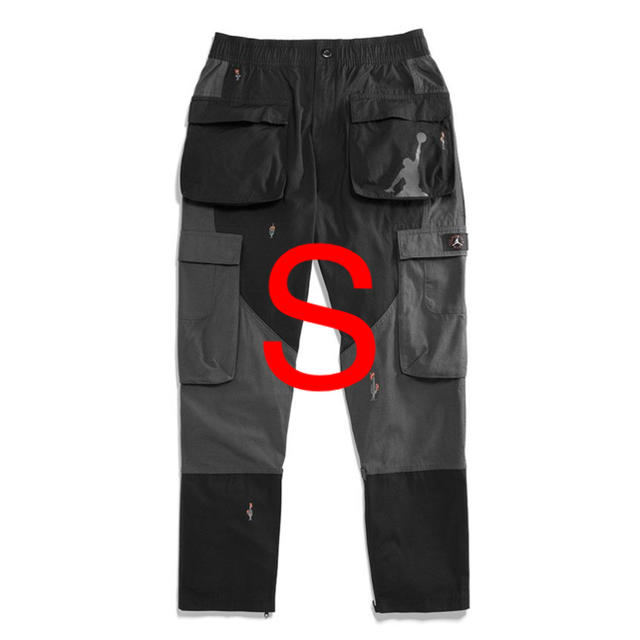 Nike Travis scott pants S