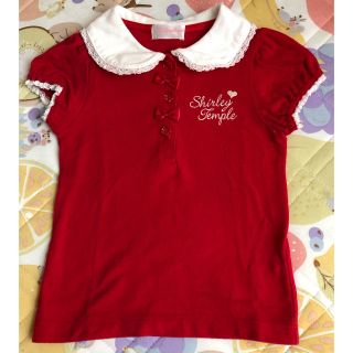 シャーリーテンプル(Shirley Temple)のシャーリーテンプル トップス(Tシャツ/カットソー)