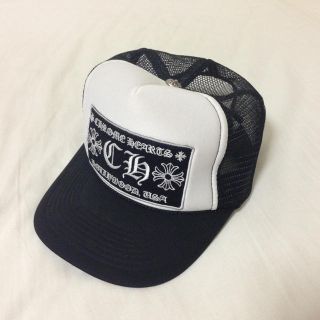 クロムハーツ(Chrome Hearts)のクロムハーツ☆キャップ(キャップ)