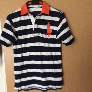 ラルフローレン(Ralph Lauren)のラルフローレン ポロシャツ❤︎(シャツ/ブラウス(半袖/袖なし))