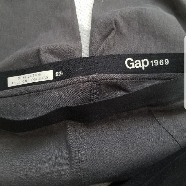 GAP(ギャップ)のgap プルオンレギンス　27 レディースのパンツ(スキニーパンツ)の商品写真