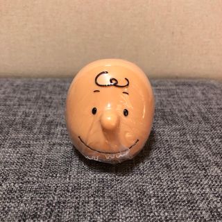 スヌーピー(SNOOPY)のPEANUTS2   カプキャラ   チャーリー・ブラウン(キャラクターグッズ)