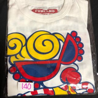 ヒステリックミニ(HYSTERIC MINI)のヒステリックミニ(Tシャツ/カットソー)