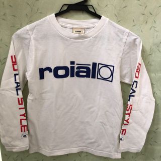 ロイヤル(roial)のサーフブランド ロンＴ(Tシャツ/カットソー)