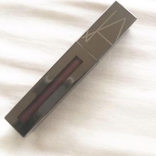 ナーズ(NARS)のNARS(口紅)