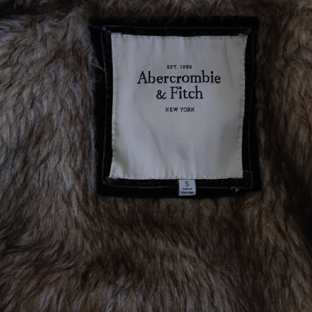 Abercrombie&Fitch(アバクロンビーアンドフィッチ)のパーカ、アバクロ レディースのトップス(パーカー)の商品写真