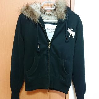 アバクロンビーアンドフィッチ(Abercrombie&Fitch)のパーカ、アバクロ(パーカー)