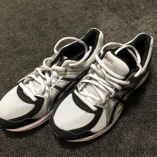 アシックス(asics)の【ま 様】asics スニーカー24.0cm(スニーカー)