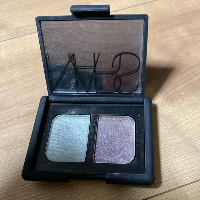 NARS(ナーズ)のNARS アイシャドウ コスメ/美容のベースメイク/化粧品(アイシャドウ)の商品写真