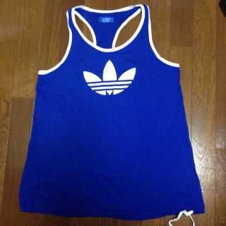 アディダス(adidas)のlahaina様専用(タンクトップ)