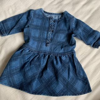 オールドネイビー(Old Navy)の美品♡ワンピース(ワンピース)