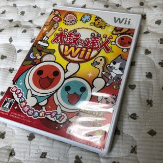 ウィー(Wii)の太鼓の達人Wii r101101(家庭用ゲームソフト)