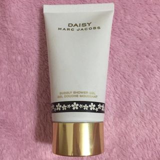 マークジェイコブス(MARC JACOBS)のジェイコブス ノベルティ(ボディローション/ミルク)