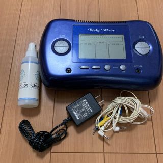 アミン ボディウェーブ ge ウエスト EMS ブティック 51.0%OFF