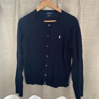 ポロラルフローレン(POLO RALPH LAUREN)のカーディガン(カーディガン)