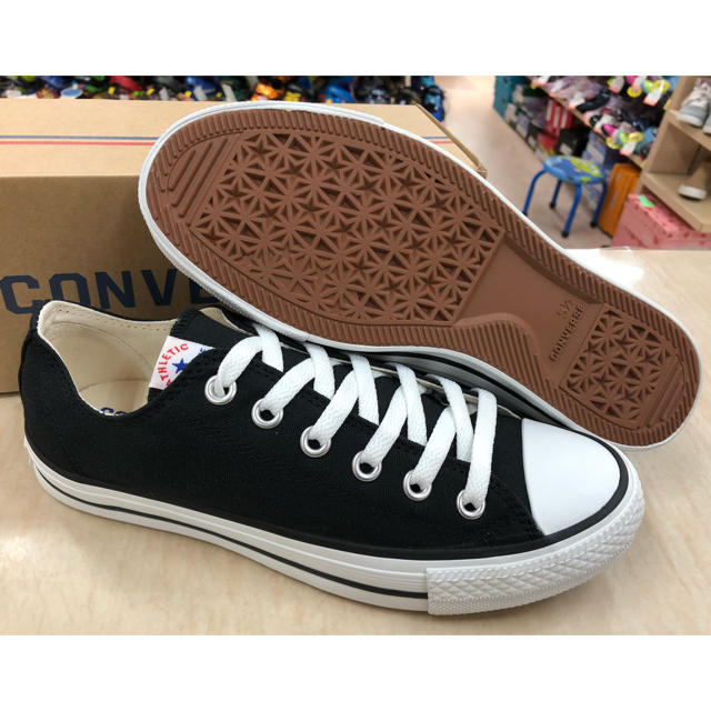 CONVERSEコンバース ネクスター110OX 28.0cm チャックテーラー