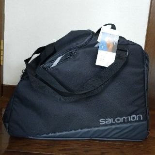 サロモン(SALOMON)の新品☆SALOMONブーツケース(その他)