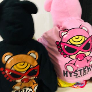 ヒステリックミニ(HYSTERIC MINI)の専用(Ｔシャツ)