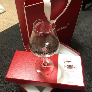 バカラ(Baccarat)のBaccarat ワイングラス(グラス/カップ)