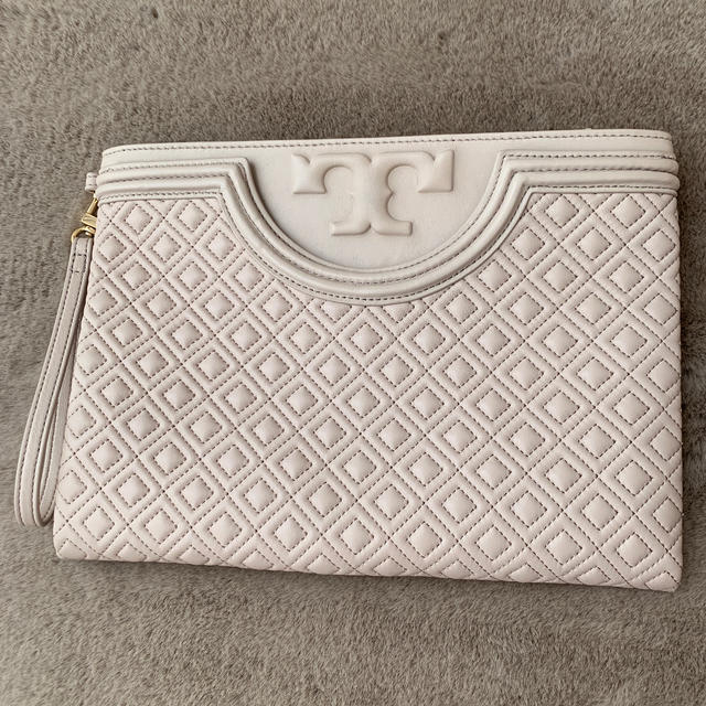 Tory Burch(トリーバーチ)のトリーバーチ レディースのバッグ(クラッチバッグ)の商品写真