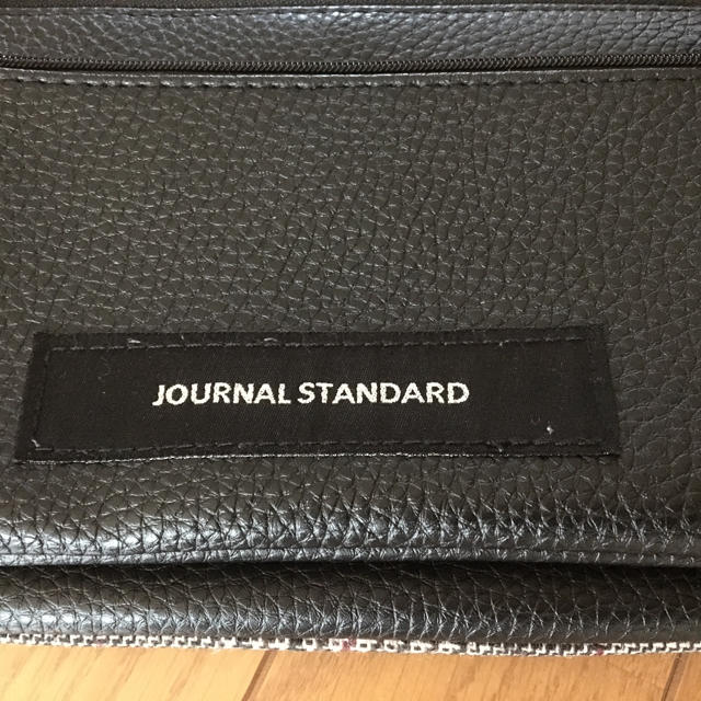 JOURNAL STANDARD(ジャーナルスタンダード)のショルダーバッグ レディースのバッグ(ショルダーバッグ)の商品写真