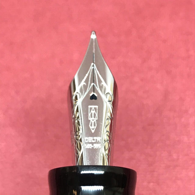 ◾️デルタ ドルチェビータ ミディアム 14K M | bremer-billard-club.de