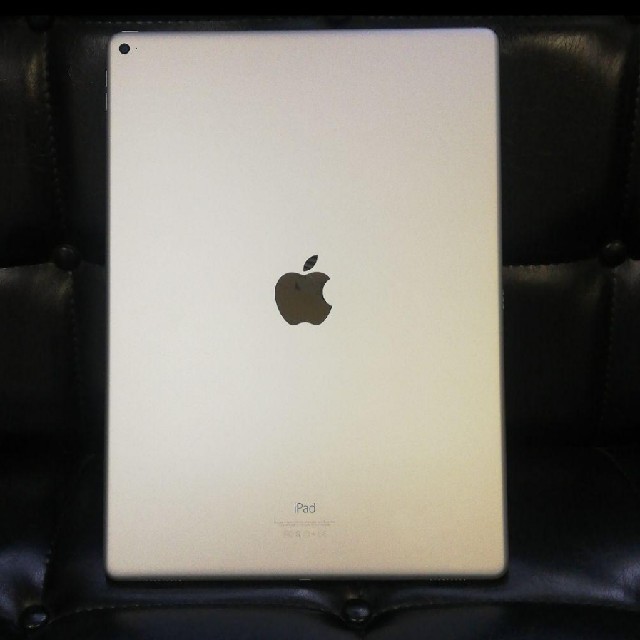 iPad(アイパッド)のipadpro 12.9　Wi-Fi初代　３２GB スマホ/家電/カメラのPC/タブレット(タブレット)の商品写真